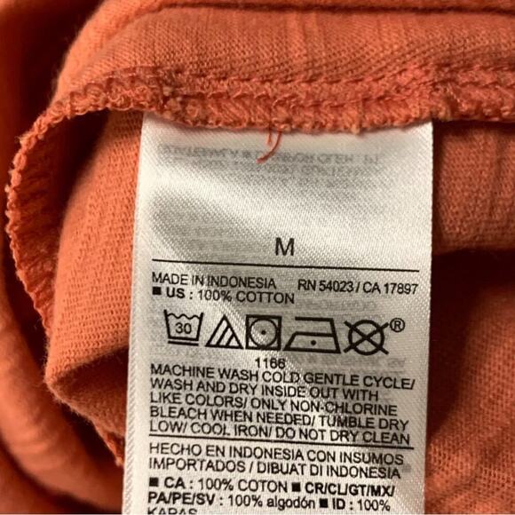 NWT Old Navy Waist-Defined Short-Sleeve Slub-Knit Mini T-Shirt Dress $29.99 - Picture 8 of 8